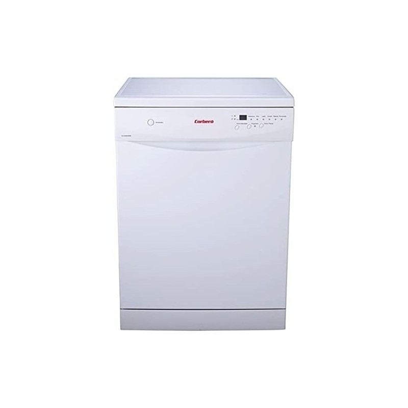 Lavastoviglie - Lavastoviglie CORBERO CLVG6048W 12 COPERTI 6 programmi