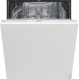 Home - Lavastoviglie Indesit IN21E14DNP80 14 coperti 5 programmi