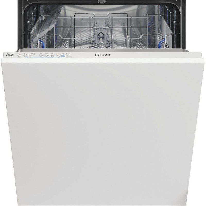 Home - Lavastoviglie Indesit IN21E14DNP80 14 coperti 5 programmi