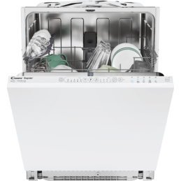Lavastoviglie - Lavastoviglie CANDY Rapido' CIPMCE0W3E53 coperti 13 programmi 5