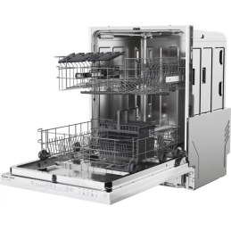 Lavastoviglie - Lavastoviglie CANDY Rapido' CIPMCE0W3E53 coperti 13 programmi 5