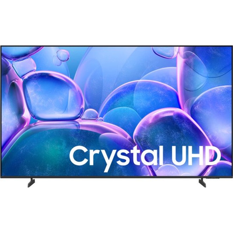 Televisori - Televisione Samsung UE85U7022F 85\\" Crystal UHD 4K Smart TV Tizen - Serie 7 (2025)