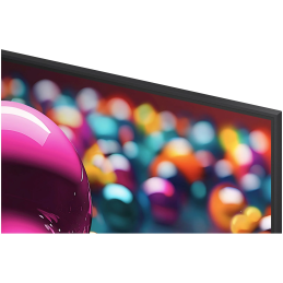 Televisori - Lg Smart TV 50 Pollici 4K Ultra HD Display LED HDR USB Wifi Bluetooth HDMI colore Nero - 50UR781C0LK