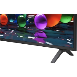 Televisori - Lg Smart TV 50 Pollici 4K Ultra HD Display LED HDR USB Wifi Bluetooth HDMI colore Nero - 50UR781C0LK