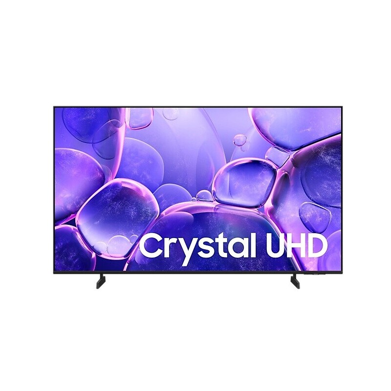 Televisori - Tv Samsung 55\\" UE55U8072FU 2025 Smart TV - Tizen OS - 55 pollici