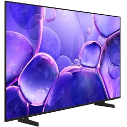 Televisori - Tv Samsung 55\\" UE55U8072FU 2025 Smart TV - Tizen OS - 55 pollici