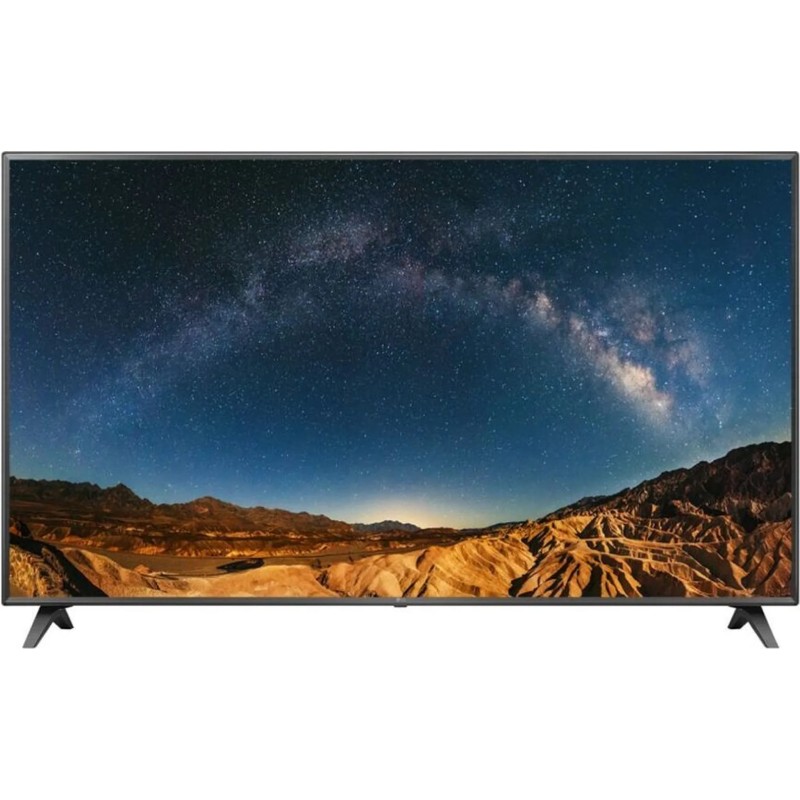 Televisori - TV LG 43UR781C0LK Tv Led 43\\" 4K Ultra HD Smart TV Wi-Fi