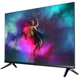 Televisori - TV Smart TV VOV VLED3282-25WL Qled 32′ con Soundbar ultra Slim