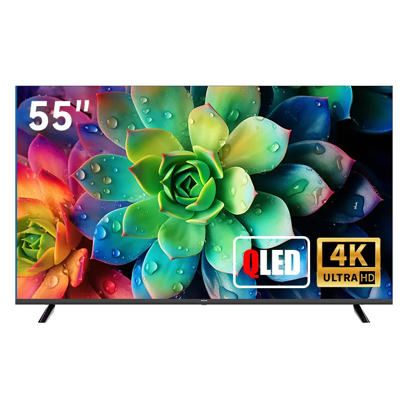 Televisori - TV AIWA TS-558GQ SMART DLED da 55″, 4K sistema operativo Tizen
