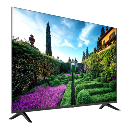 Televisori - TV AIWA TS-496NF SMART DLED da 49″, sistema operativo Tizen