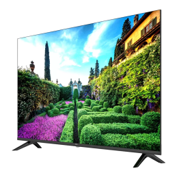 Televisori - TV AIWA TS-496NF SMART DLED da 49″, sistema operativo Tizen