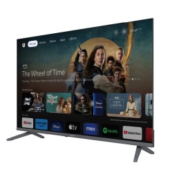 Televisori - TV AIWA TS-496NF SMART DLED da 49″, sistema operativo Tizen