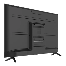 Televisori - TV AIWA TS-658GQ SMART TV QLED, 4K SAMSUNG Tizen OS telecomando vocale
