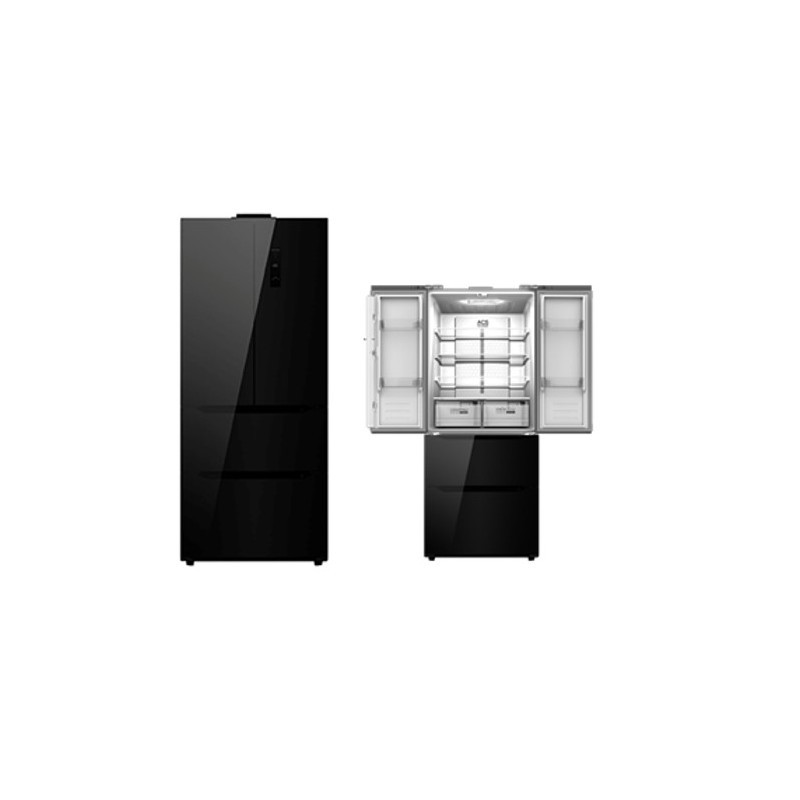 Frigoriferi - Frigorifero Staylux HFD-418CB serie Nofrost 425LT