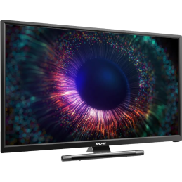 Televisori - TV INNOHIT IH32WB2K Smart 32 Pollici HD Ready Display LED Sistema Web OS colore Nero