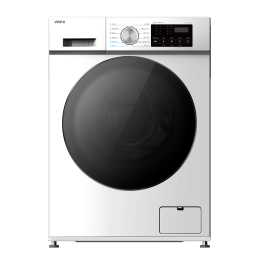 Lavatrici - Lavatrice VIVAX 9kg 1400giri display LED numero programmi 12