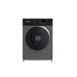 Lavatrici - Lavatrice AKAI AQUA1265AS/SL motore Inverter 1400giri CLASSE A