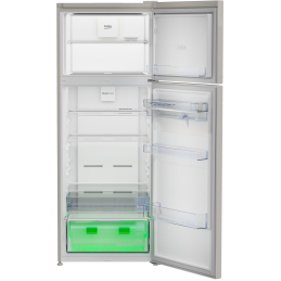Frigoriferi - Frigorifero Beko RDNE455E40DBN doppia porta capacità 406L NO FROST