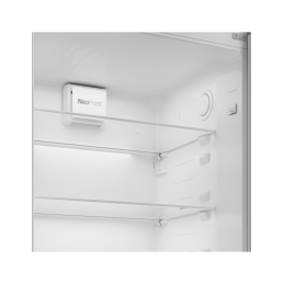 Frigoriferi - Frigorifero Beko RDNE455E40DBN doppia porta capacità 406L NO FROST