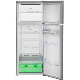 Frigoriferi - Frigorifero Beko RDNE455E40DXBN doppia porta capacità 406L NO FROST
