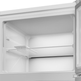 Frigoriferi - Frigorifero Beko RDNE455E40DXBN doppia porta capacità 406L NO FROST