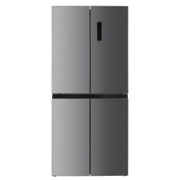 Frigoriferi - Frigorifero Beko GNO46623MXPN NO FROST capacità 466LT frigorifero 4 porte