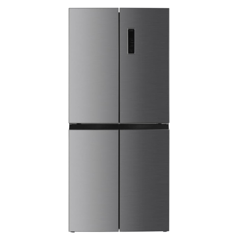 Frigoriferi - Frigorifero Beko GNO46623MXPN NO FROST capacità 466LT frigorifero 4 porte