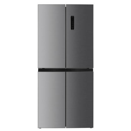 Frigoriferi - Frigorifero Beko GNO46623MXPN NO FROST capacità 466LT frigorifero 4 porte