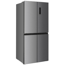 Frigoriferi - Frigorifero Beko GNO46623MXPN NO FROST capacità 466LT frigorifero 4 porte