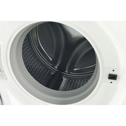 Lavatrici - Lavatrice Indesit 7kg MTWC71296WIT