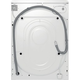 Lavatrici - Lavatrice Indesit 7kg MTWC71296WIT