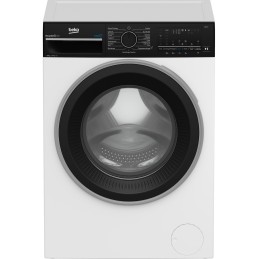 Lavatrici - Lavatrice Beko 10kg AMBT3104S 1400 Giri/min Classe A Bianco