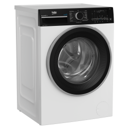 Lavatrici - Lavatrice Beko 10kg AMBT3104S 1400 Giri/min Classe A Bianco