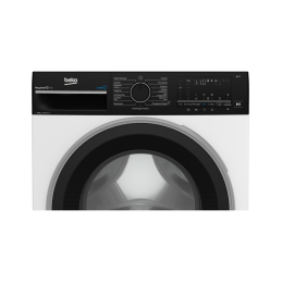 Lavatrici - Lavatrice Beko 10kg AMBT3104S 1400 Giri/min Classe A Bianco