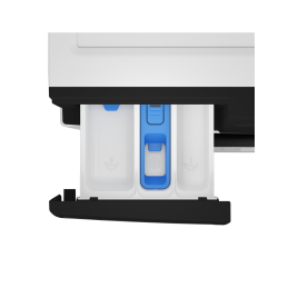 Lavatrici - Lavatrice Beko 10kg AMBT3104S 1400 Giri/min Classe A Bianco