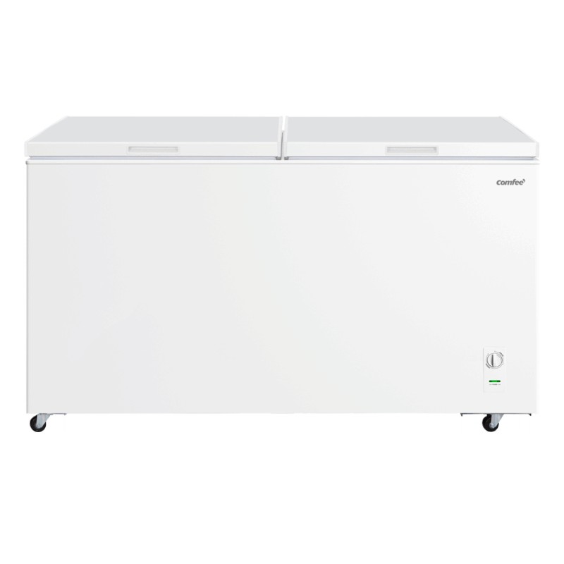 Congelatori - Congelatore Comfeè RCC688WH2 congelatore orizzontale 508lt classe energetica E