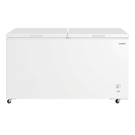 Congelatori - Congelatore Comfeè RCC688WH2 congelatore orizzontale 508lt classe energetica E