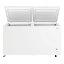 Congelatori - Congelatore Comfeè RCC688WH2 congelatore orizzontale 508lt classe energetica E
