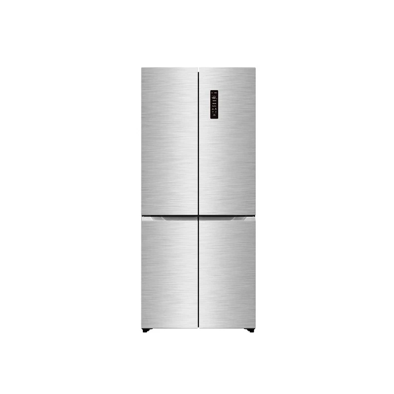 Frigoriferi - Frigorifero Ducati SD4ND480EX Side by Side 4 Porte Total No Frost 476 Litri Inox Classe E