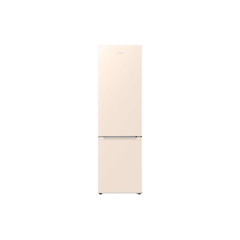 Frigoriferi - Frigorifero SAMSUNG RB38C603DEL Combinato EcoFlex AI Libera installazione con congelatore Wifi 2m 390 L Classe D