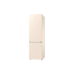 Frigoriferi - Frigorifero SAMSUNG RB38C603DEL Combinato EcoFlex AI Libera installazione con congelatore Wifi 2m 390 L Classe D