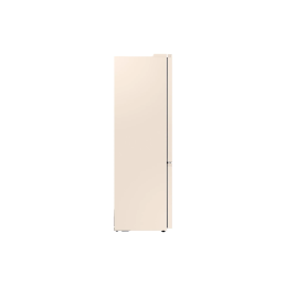 Frigoriferi - Frigorifero SAMSUNG RB38C603DEL Combinato EcoFlex AI Libera installazione con congelatore Wifi 2m 390 L Classe D