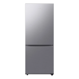 Frigoriferi - Frigorifero SAMSUNG RB50DG602ES9 Libera installazione 508 L E Metallico, Acciaio inox