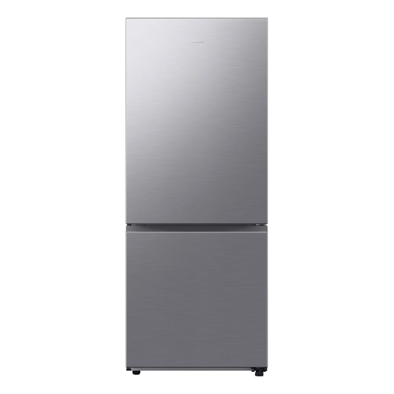 Frigoriferi - Frigorifero SAMSUNG RB50DG602ES9 Libera installazione 508 L E Metallico, Acciaio inox