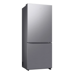 Frigoriferi - Frigorifero SAMSUNG RB50DG602ES9 Libera installazione 508 L E Metallico, Acciaio inox