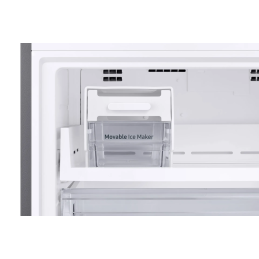 Frigoriferi - Frigorifero SAMSUNG RB50DG602ES9 Libera installazione 508 L E Metallico, Acciaio inox