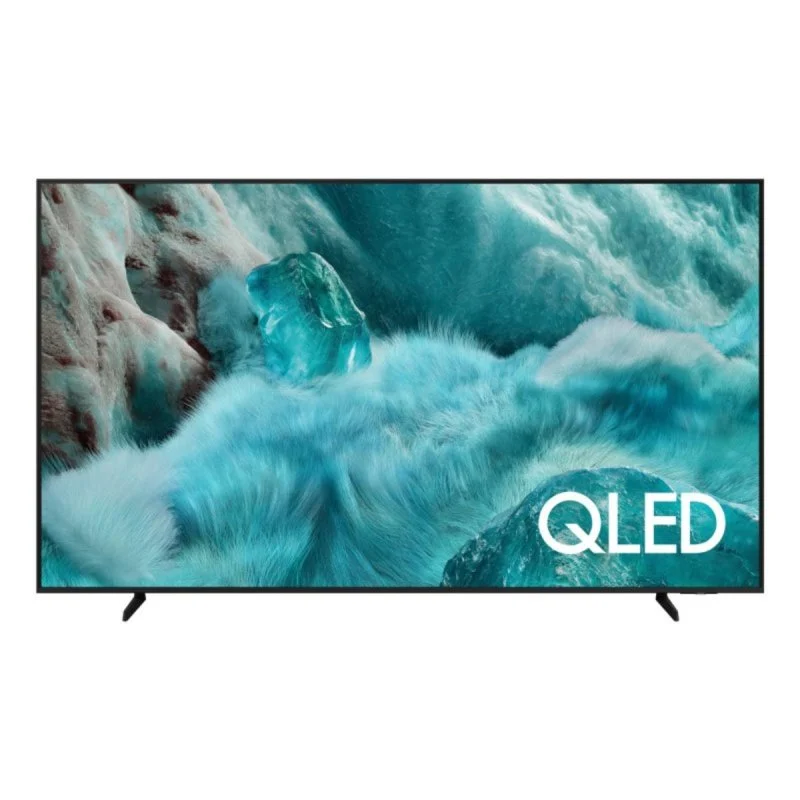 Televisori - Televisore Samsung QE65Q7FAAU 65\\" 4K Ultra HD QLED Smart TV WiFi Nero