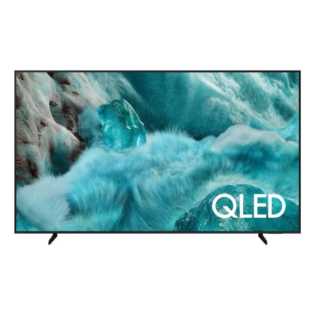 Televisori - Televisore Samsung QE65Q7FAAU 65\\" 4K Ultra HD QLED Smart TV WiFi Nero