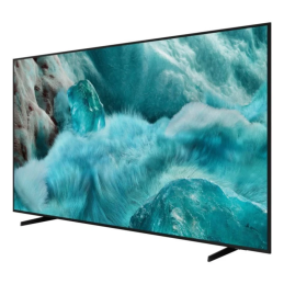Televisori - Televisore Samsung QE65Q7FAAU 65\\" 4K Ultra HD QLED Smart TV WiFi Nero