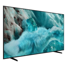 Televisori - Televisore Samsung QE65Q7FAAU 65\\" 4K Ultra HD QLED Smart TV WiFi Nero